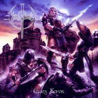 Albion (RUS) : Cmex Korok (The Laugh of Gods)